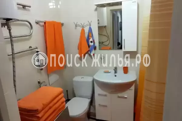 Квартира «На улице Лукоморья» Квартира «На улице Лукоморья»