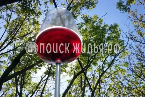 Квартира «На улице Лукоморья» Квартира «На улице Лукоморья»
