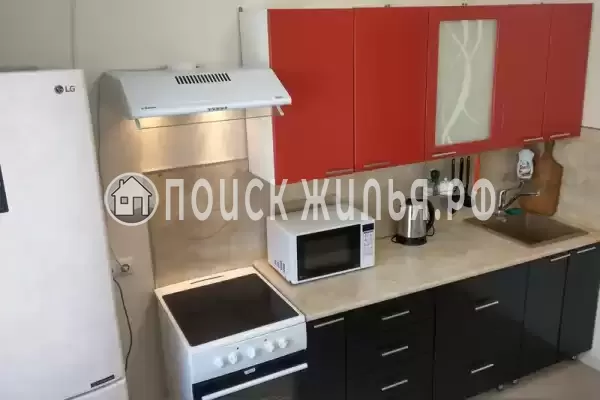 Квартира «На улице Лукоморья» Квартира «На улице Лукоморья»