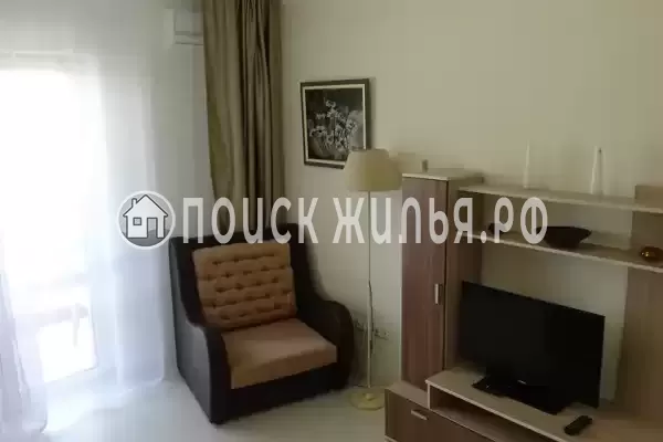 Квартира «На улице Лукоморья» Квартира «На улице Лукоморья»