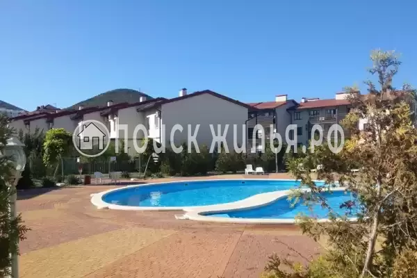 Квартира «На улице Лукоморья» Квартира «На улице Лукоморья»