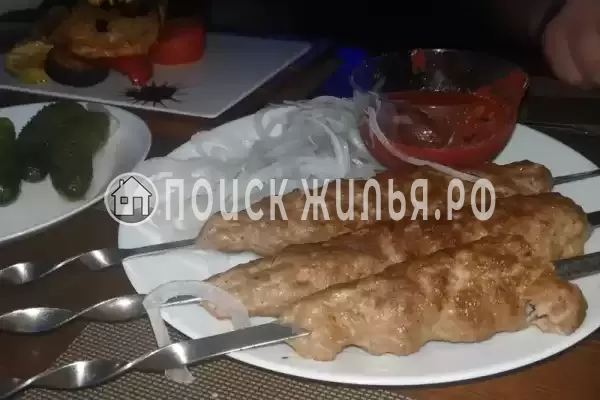 Квартира «На улице Лукоморья» Квартира «На улице Лукоморья»