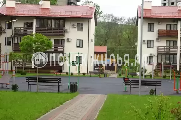 Квартира «На улице Лукоморья» Квартира «На улице Лукоморья»