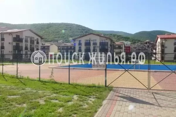 Квартира «На улице Лукоморья» Квартира «На улице Лукоморья»