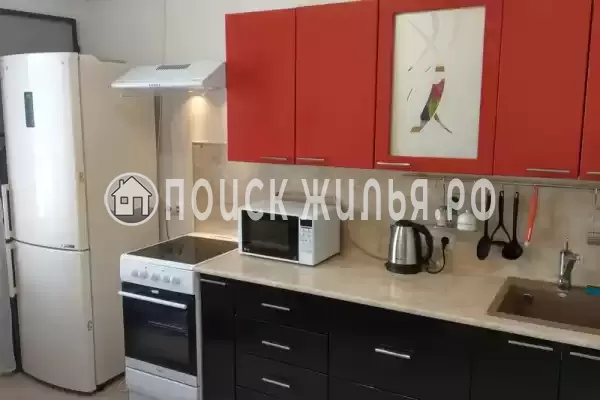 Квартира «На улице Лукоморья» Квартира «На улице Лукоморья»