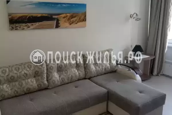 Квартира «На улице Лукоморья» Квартира «На улице Лукоморья»