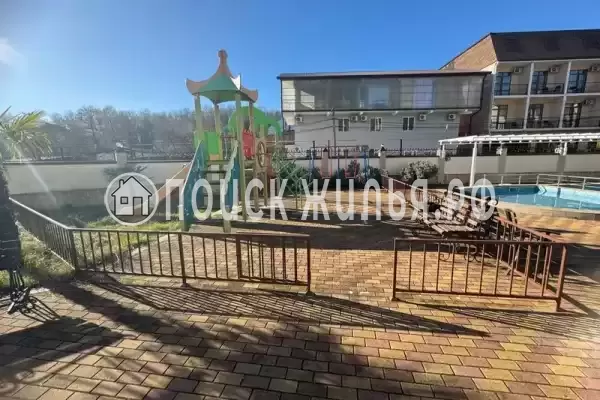 Апартаменты «Вилла Южная» Апартаменты «Вилла Южная»