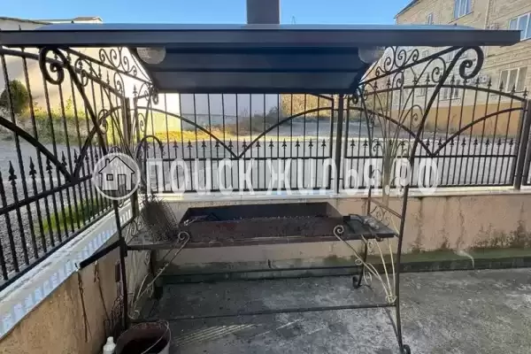 Апартаменты «Вилла Южная» Апартаменты «Вилла Южная»