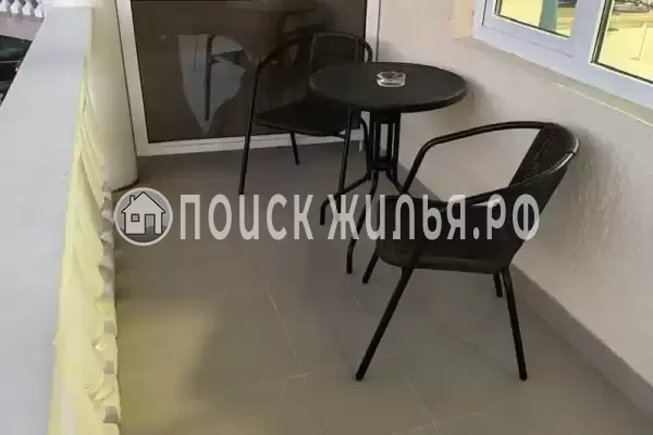 Апартаменты «Вилла Южная» Апартаменты «Вилла Южная»