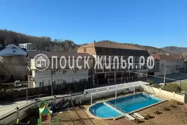 Апартаменты «Вилла Южная» Апартаменты «Вилла Южная»