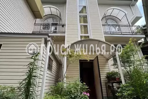 Дом под ключ «Комната под ключ с удобствами» Дом под ключ «Комната под ключ с удобствами»