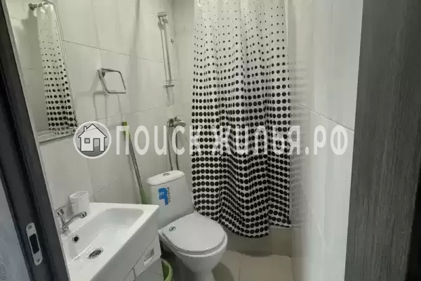 Дом под ключ «Комната под ключ с удобствами» Дом под ключ «Комната под ключ с удобствами»