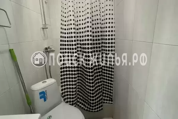 Дом под ключ «Комната под ключ с удобствами» Дом под ключ «Комната под ключ с удобствами»