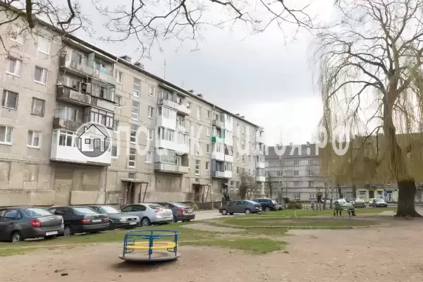 Квартира «Щедрина 10»