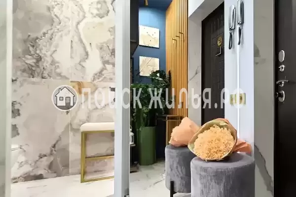 Апартаменты «Жемчужина Синего Моря»