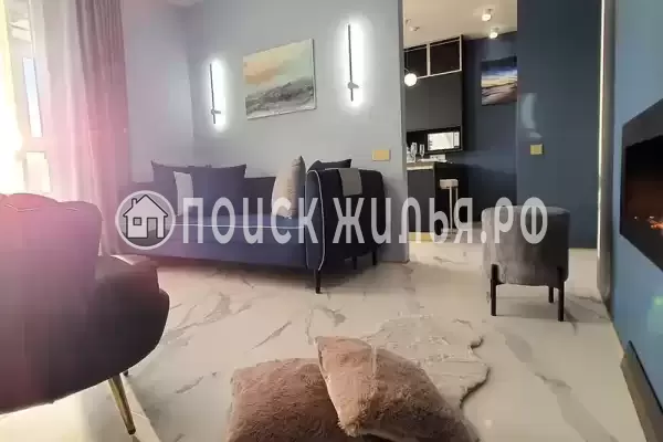 Апартаменты «Жемчужина Синего Моря»