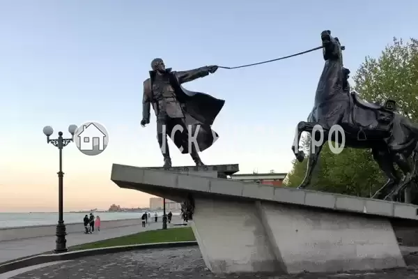 Апартаменты «Жемчужина Синего Моря»