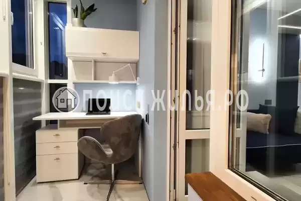 Апартаменты «Жемчужина Синего Моря»