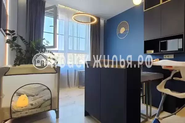 Апартаменты «Жемчужина Синего Моря»