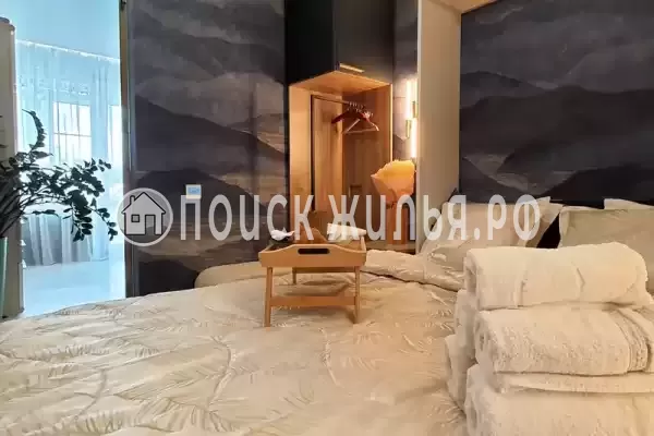 Апартаменты «Жемчужина Синего Моря»