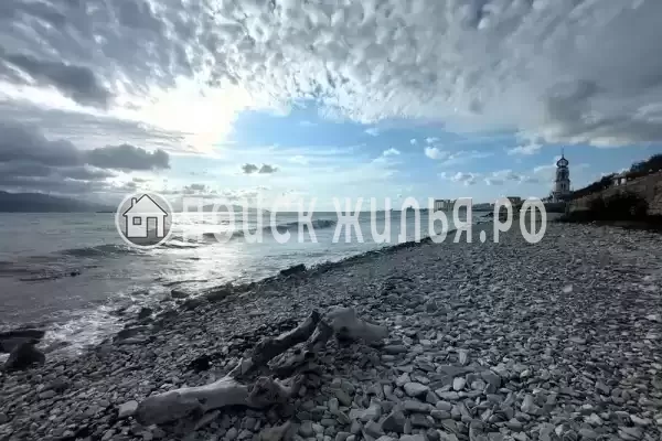 Апартаменты «Жемчужина Синего Моря»