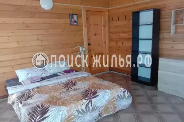 Частный сектор «На Фруктовой»