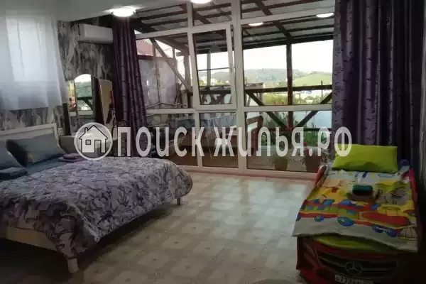 Частный сектор «На Фруктовой»