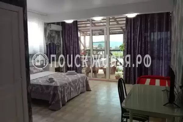 Частный сектор «На Фруктовой»