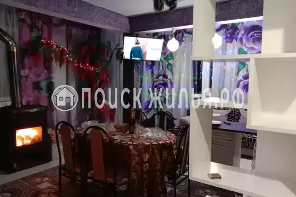 Частный сектор «На Фруктовой»