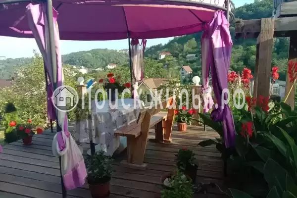 Частный сектор «На Фруктовой»