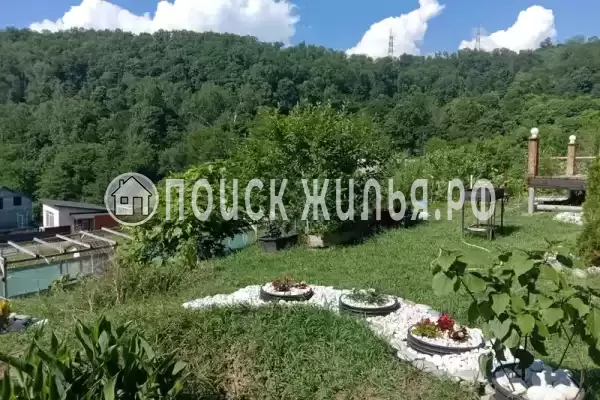 Частный сектор «На Фруктовой»