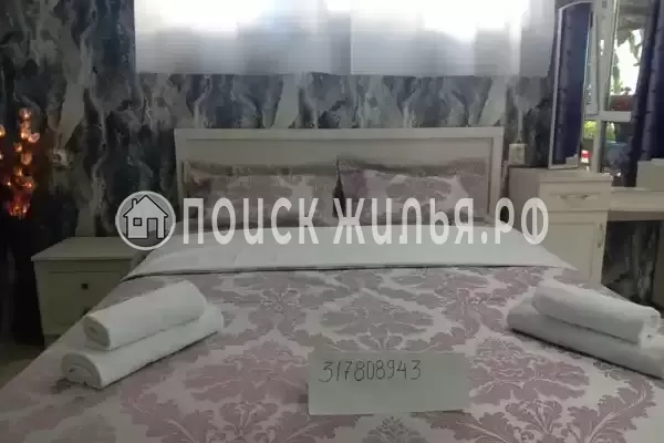 Частный сектор «На Фруктовой»