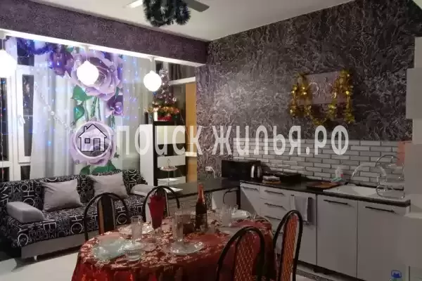 Частный сектор «На Фруктовой»