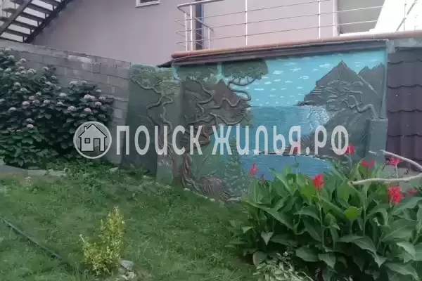 Частный сектор «На Фруктовой»