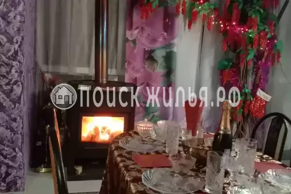 Частный сектор «На Фруктовой»