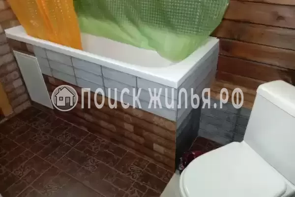 Частный сектор «На Фруктовой»