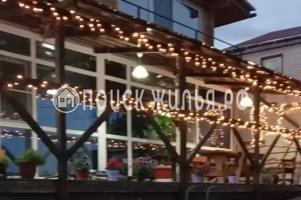 Частный сектор «На Фруктовой»