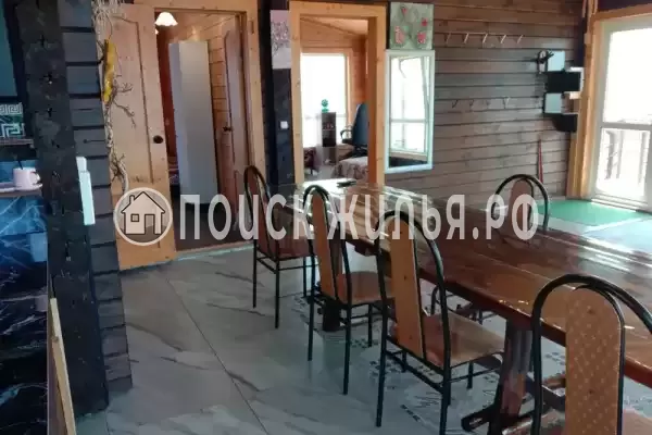 Частный сектор «На Фруктовой»