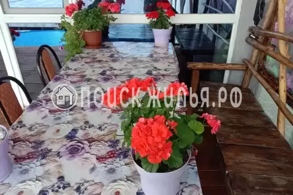 Частный сектор «На Фруктовой»