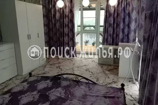 Частный сектор «На Фруктовой»