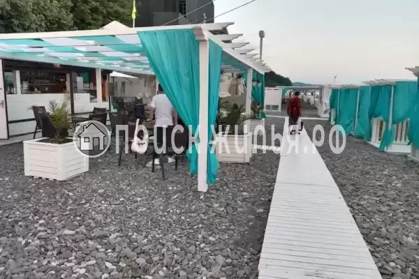 Частный сектор «На Фруктовой»