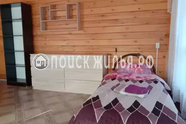 Частный сектор «На Фруктовой»