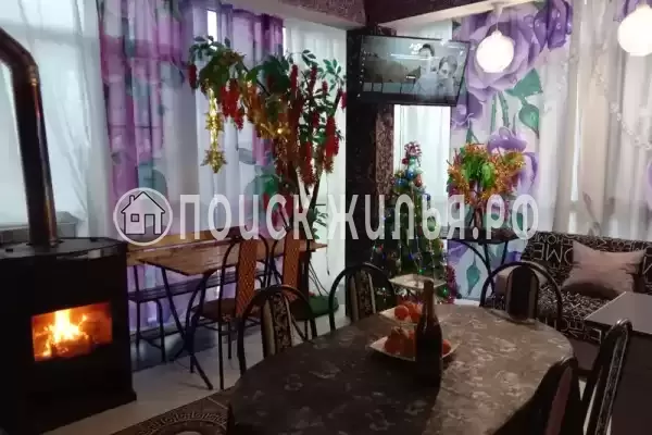 Частный сектор «На Фруктовой»