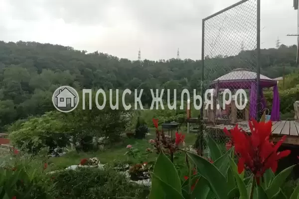 Частный сектор «На Фруктовой»