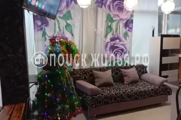 Частный сектор «На Фруктовой»