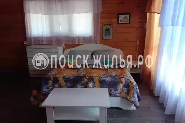 Частный сектор «На Фруктовой»