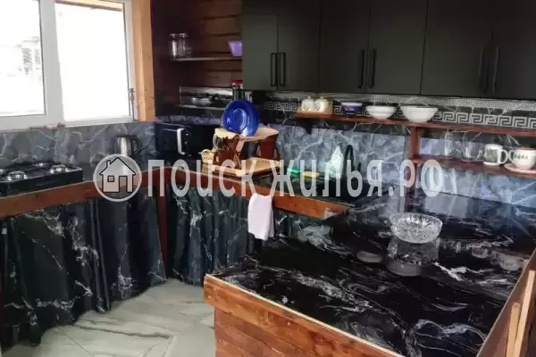 Частный сектор «На Фруктовой»