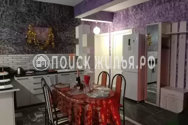 Частный сектор «На Фруктовой»