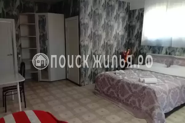 Частный сектор «На Фруктовой»