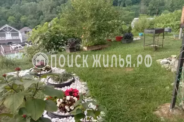 Частный сектор «На Фруктовой»